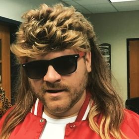 Profile Picture of Adam Geiman (@adam_geiman) on Pinterest