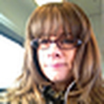 Profile Picture of K. Leigh Ray (@kat's playground) on Flickr