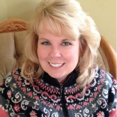 Profile Picture of Debbie S Honeycutt (@debbieskater) on Twitter