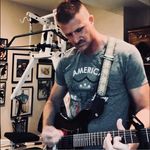 Profile Picture of Jeffrey Thomas Bailey (@jeffrey.t.bailey.7) on Instagram
