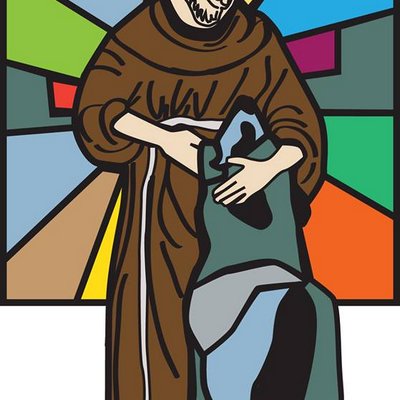 Profile Picture of St. Francis Church (@@stfrancisrioran) on Twitter