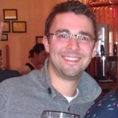 Profile Picture of Chris Caracciolo (@cdc0320) on Twitter