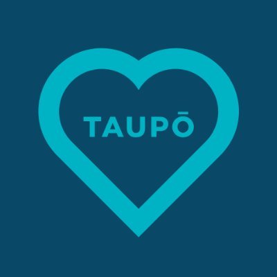 Profile Picture of Love Taupo | New Zealand (@LoveTaupoNZ) on Twitter