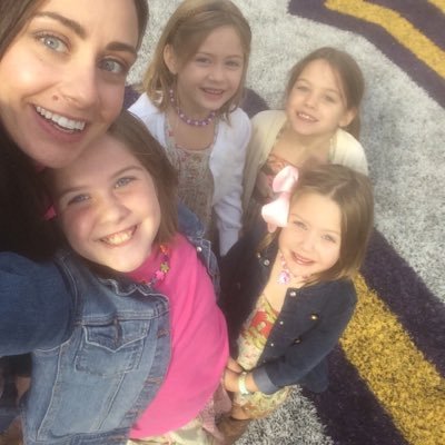 Profile Picture of Kate Alger (@katemalger) on Twitter