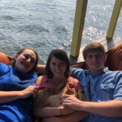 Profile Picture of William Stevick (@StevickWilliam) on Twitter