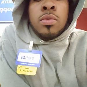 Profile Picture of Damian Boone (@OG_Boone11) on Twitter