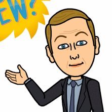 Profile Picture of David Willis (@THEDavidWillis) on Twitter