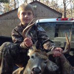 Profile Picture of BLAKE ISAAC PAINTER (@deerslayer_2803) on Instagram