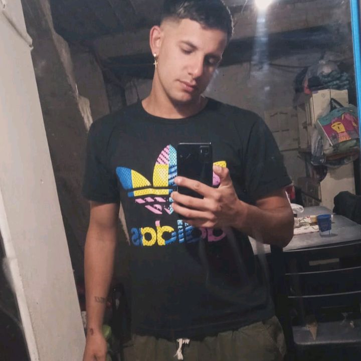 Profile Picture of Emilio Alcaraz (@emilio.alcaraz4) on Tiktok