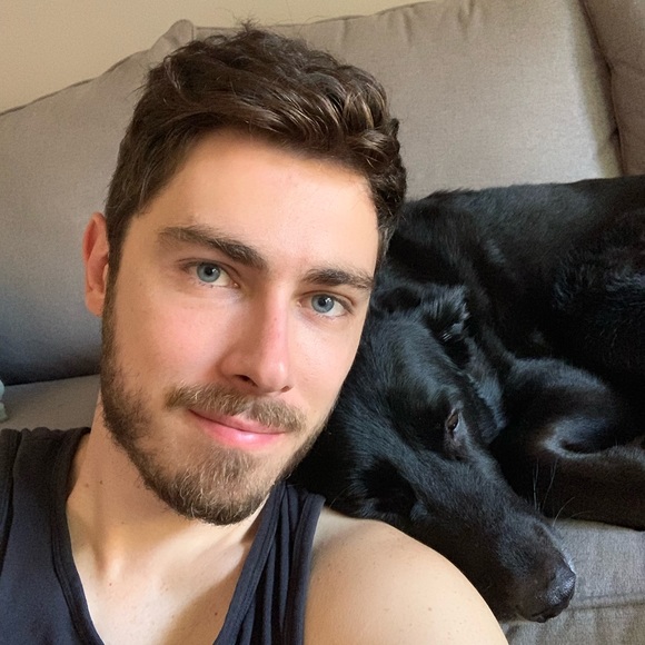 Profile Picture of Joey Palmieri (@joeypalmieri) on Poshmark