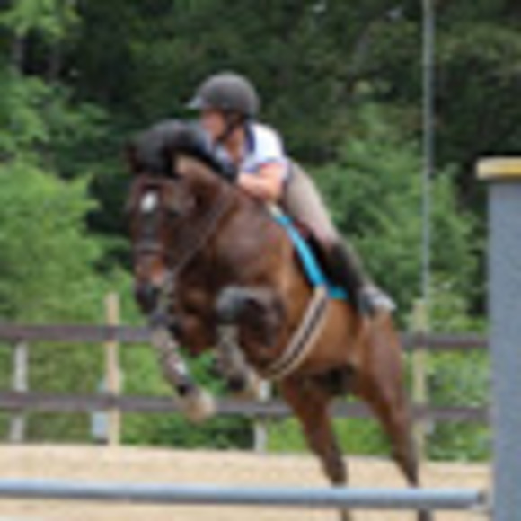 Profile Picture of Jasmine Hoffman (@liljazzystarr) on Poshmark