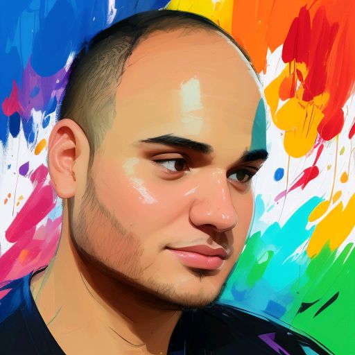 Profile Picture of Daniel Albuquerque C (@daniel.root) on Tiktok