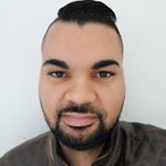 Profile Picture of Robert Santos (@bob_rizzuto) on Instagram