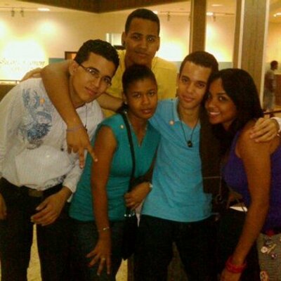 Profile Picture of Steven Manuel Diaz (@Meison20123) on Twitter