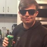 Profile Picture of Alex Thompson (@alext2310) on Instagram