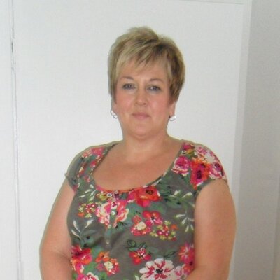 Profile Picture of Shirley Kirkpatrick (@shirleyk87) on Twitter