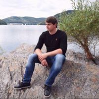 Profile Picture of Christopher Träger (@christophertrge) on Pinterest