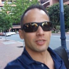 Profile Picture of Steve Becerra (@SteveBecerra7) on Twitter