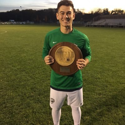 Profile Picture of Michael Stafford (@mikestaaah) on Twitter