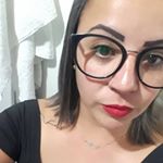 Profile Picture of Alice Martins (@alice_mackelli) on Instagram