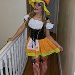 Profile Picture of Iris (@iriscorujo46) on Instagram