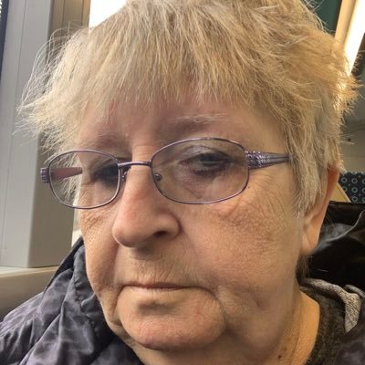 Profile Photo of Susan Blackmore (@susanblackmor17) on Twitter