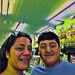 Profile Picture of Hazelley Wright (@wrighthazelley) on Instagram