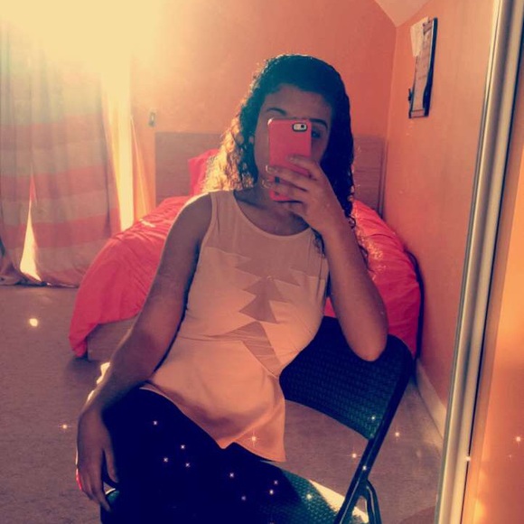 Profile Picture of Raquel Marmolejos (@rockyyboo) on Poshmark