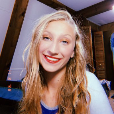 Profile Picture of Raychel Smith (@RaychelSmith4) on Twitter