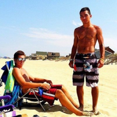 Profile Picture of Carson Boyd (@Pink_Boyd) on Twitter