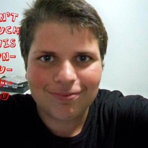 Profile Picture of Anthony Barry (@anthonyman75) on Myspace