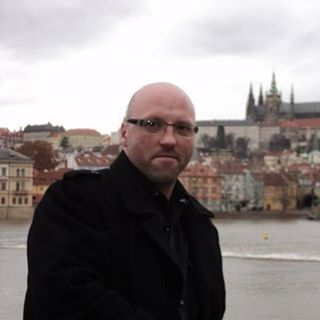 Profile Picture of Leonard Swart (@Leonard-Swart) on Facebook