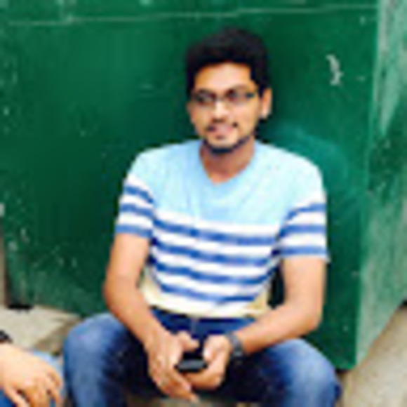 Profile Picture of Venkat sai reddy Rayapati (@venkat3341) on Poshmark