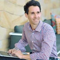 Profile Picture of Mark Lazarus (@mark-lazarus-8) on Quora