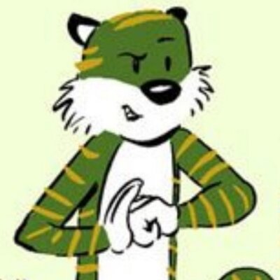 Profile Picture of James Mushrush (@IAmTheBattleCat) on Twitter