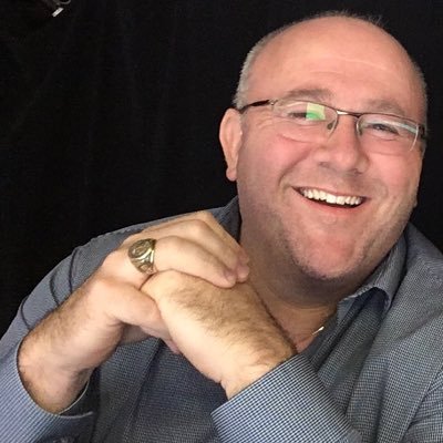 Profile Picture of Garrett Hansford (@FallingLeaf33) on Twitter