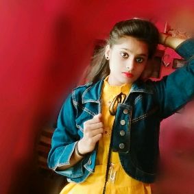 Profile Picture of shreya shukla (@skundadityashukla) on Tiktok