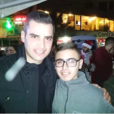 Profile Picture of Alex Abdel Massih (@alexabdelmassih) on Twitter