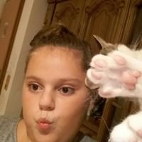 Profile Picture of Christina Kube (@ChrisAnnaon) on Twitter