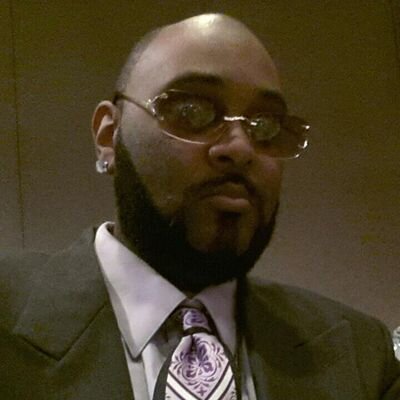 Darron Smith - Twitter Profile Picture of Darron Smith (@42bigtime4258) on Twitter