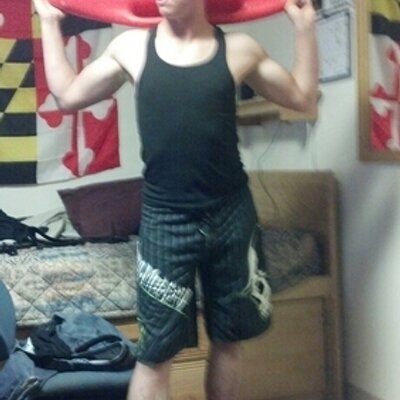 Profile Picture of Curtis Callison (@CalliTwitch) on Twitter