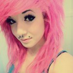 Profile Picture of Rebecca (@bloodbashpinky___rp) on Instagram