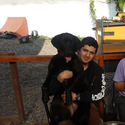 Profile Picture of Alexander Valdivia V (@Ale_AggRo) on Twitter