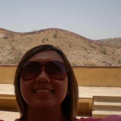 Profile Picture of Charlene Zeng (@ning30) on Twitter