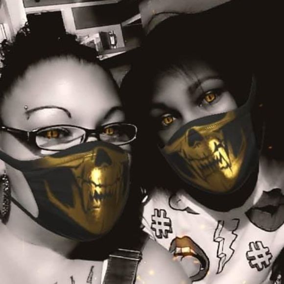 Profile Picture of Chira Mcgaughy (@ckmcgaughy) on Poshmark