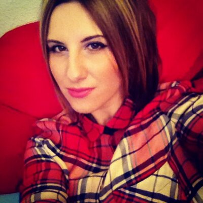 Profile Picture of Ana Maria Tudor (@AnnamariaTudor) on Twitter