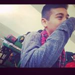 Profile Picture of Alan Huerta (@yt_huerta_yt) on Instagram