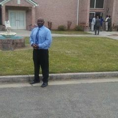 Profile Picture of WaynesWorld (@wayneminor72) on Tiktok