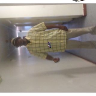Profile Picture of Reggie Wainwright (@reggie.wainwright.334) on Facebook