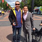 Profile Picture of Craig Rourke (@craigrourke) on Instagram